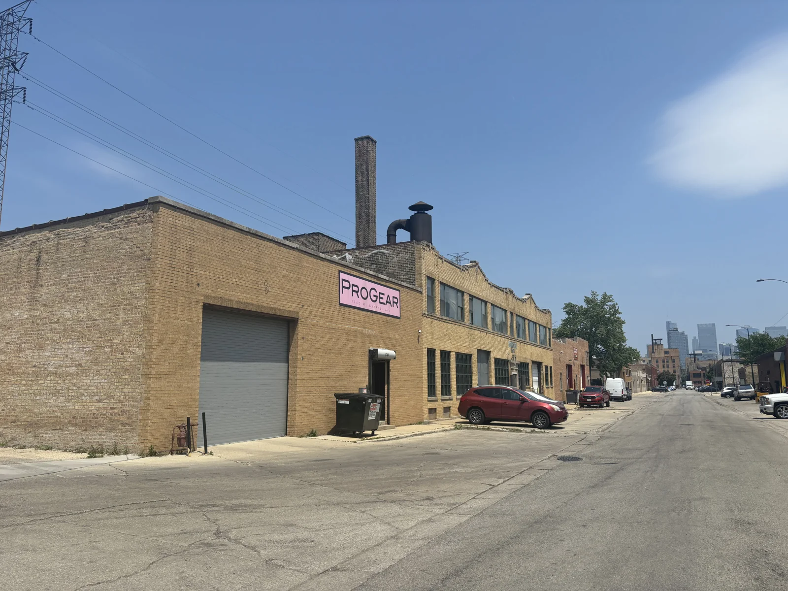 1730-1740 W Carroll Chicago, IL — Sale in Chicago, IL, photo 2 of 7