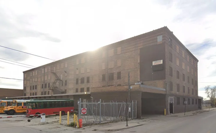 FlexIndustrial in Chicago, IL