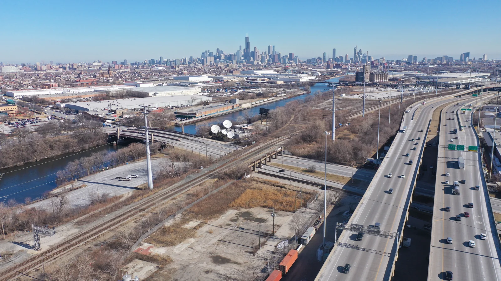 3200 S Western Ave, Chicago, IL — Lease in Chicago, IL, photo 1 of 3
