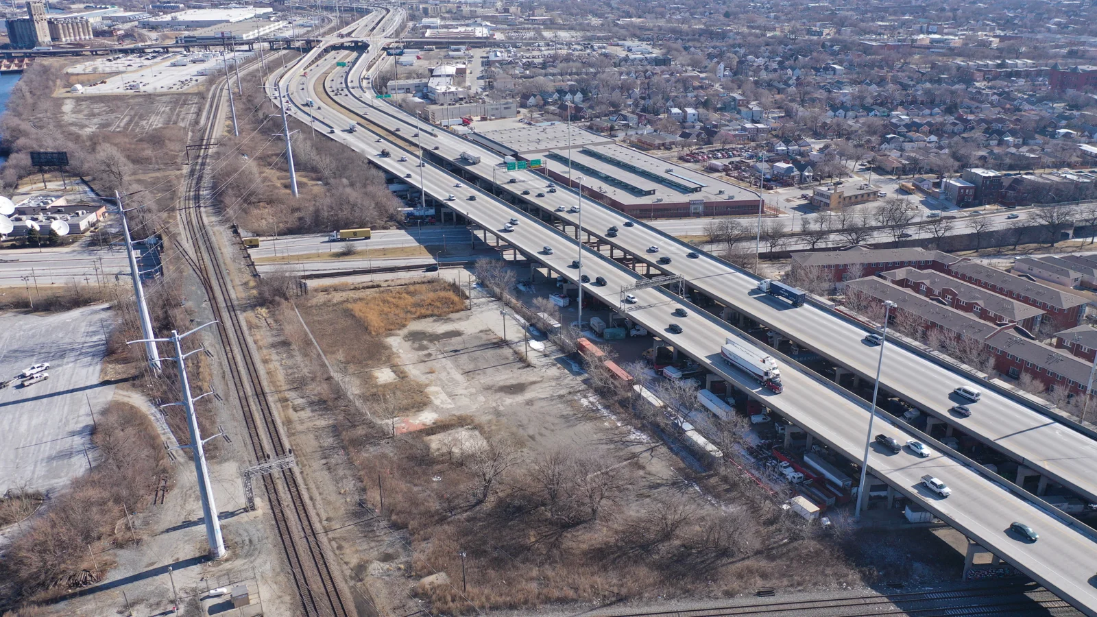 3200 S Western Ave, Chicago, IL — Lease in Chicago, IL, photo 3 of 3