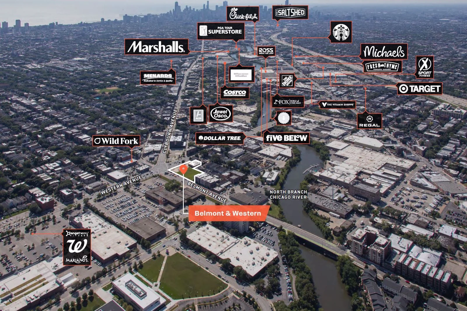 Land in Chicago, IL — Sale in Chicago, IL, photo 2 of 4