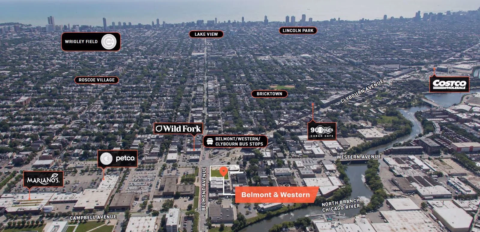 Land in Chicago, IL — Sale in Chicago, IL, photo 3 of 4