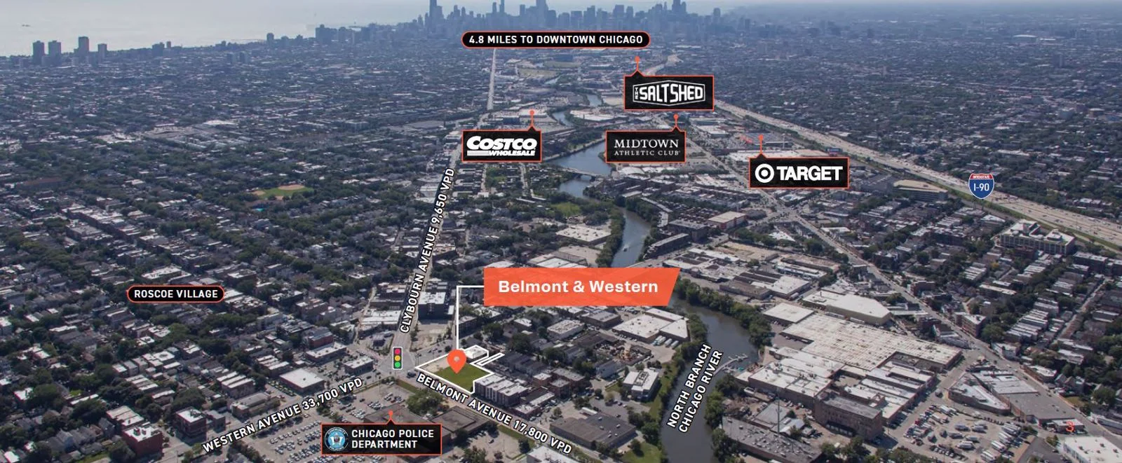 Land in Chicago, IL — Sale in Chicago, IL, photo 4 of 4