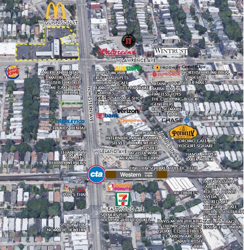 Land in Chicago, IL — Sale in Chicago, IL, photo 2 of 3
