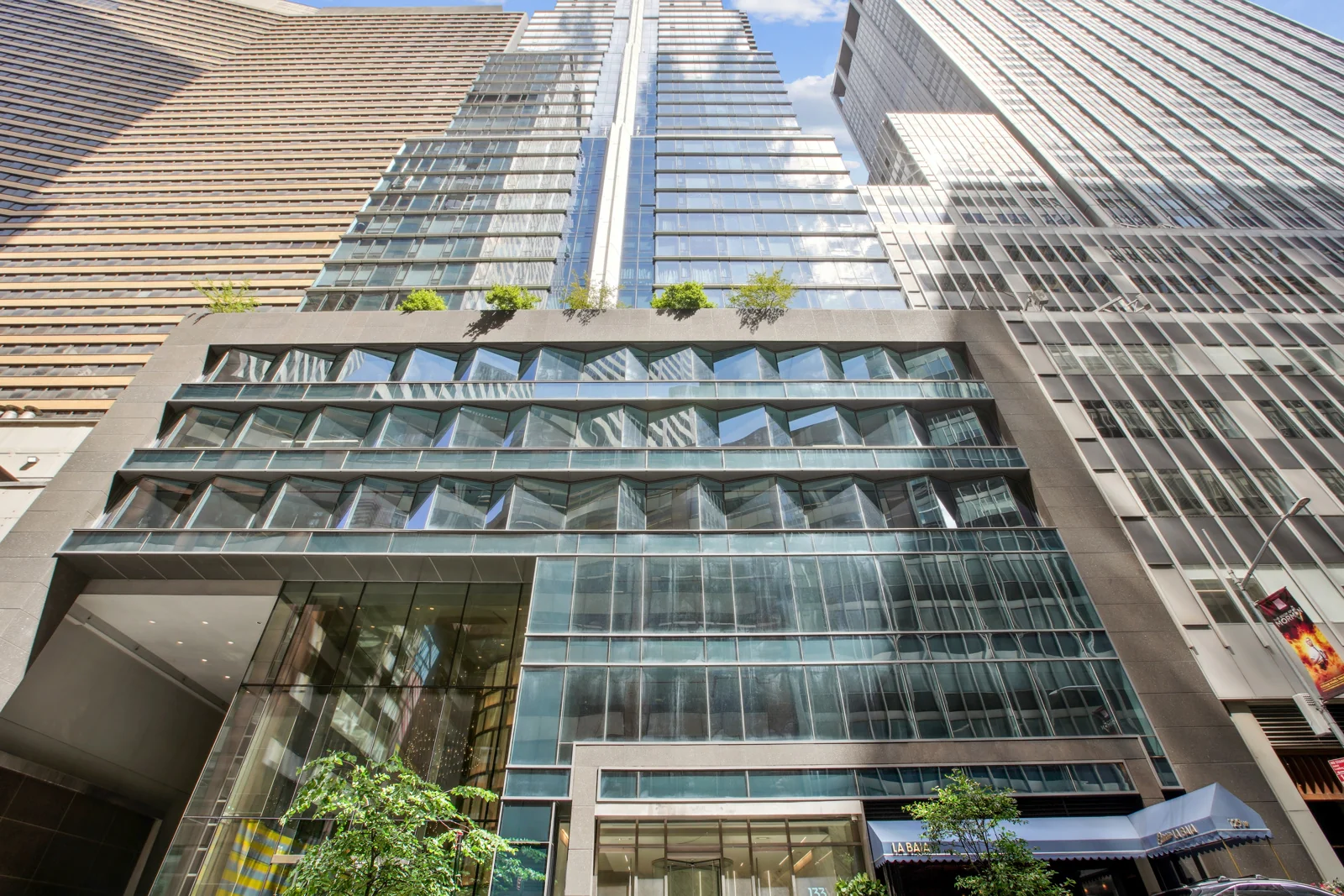 Office in New York, NY