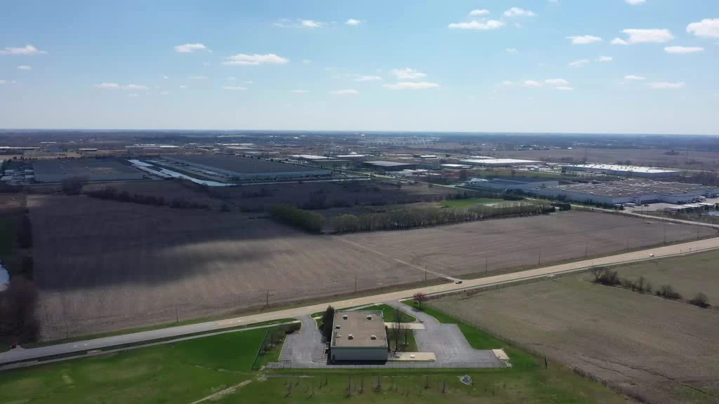 University Park Land Parcels - 2400 University… — Sale in University Park, IL, photo 5 of 5