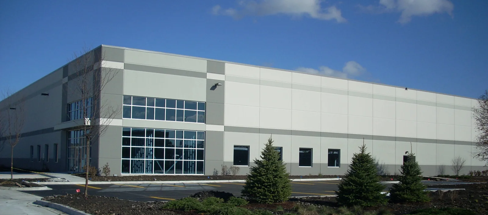 Cicero Corporate Center — Sale in Cicero, IL, photo 1 of 1