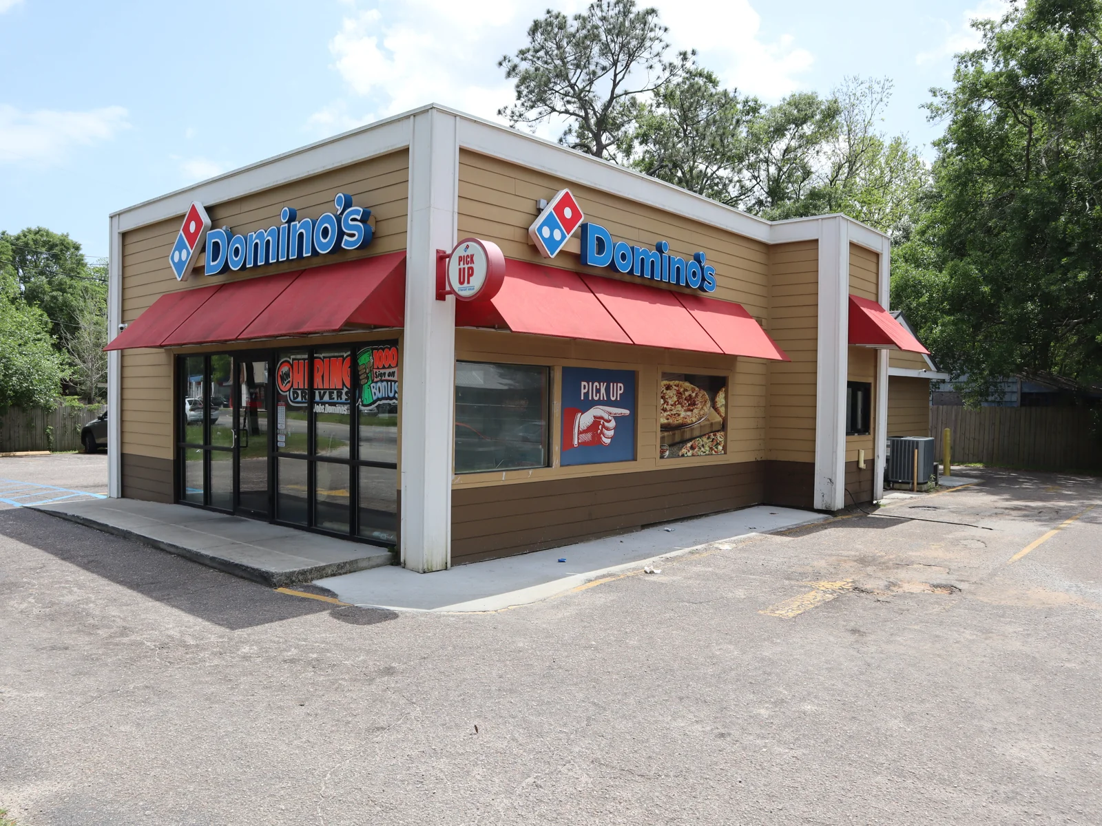 Dominos — Sale in Mobile, AL, photo 1 of 5
