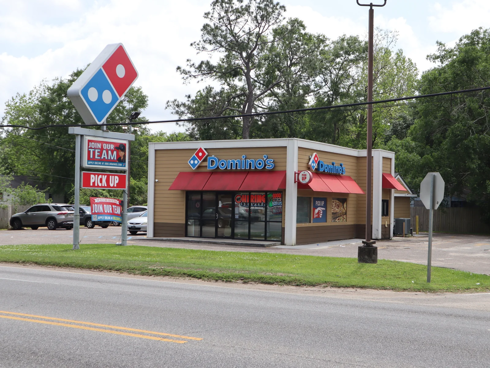 Dominos — Sale in Mobile, AL, photo 4 of 5