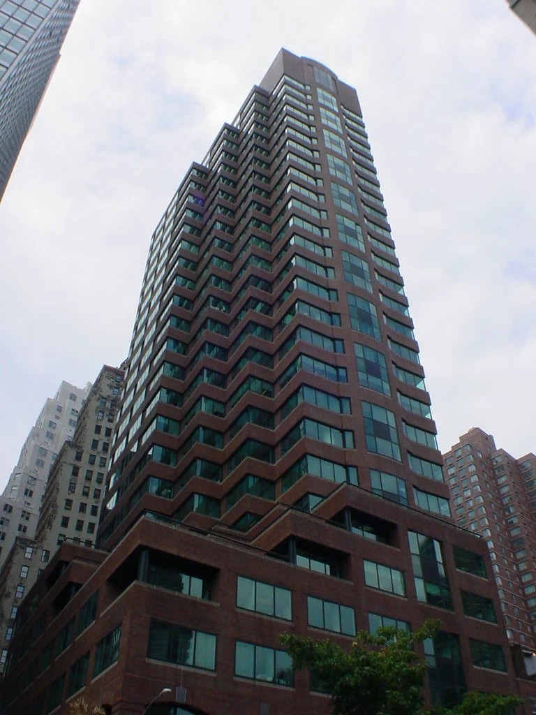 Office in New York, NY