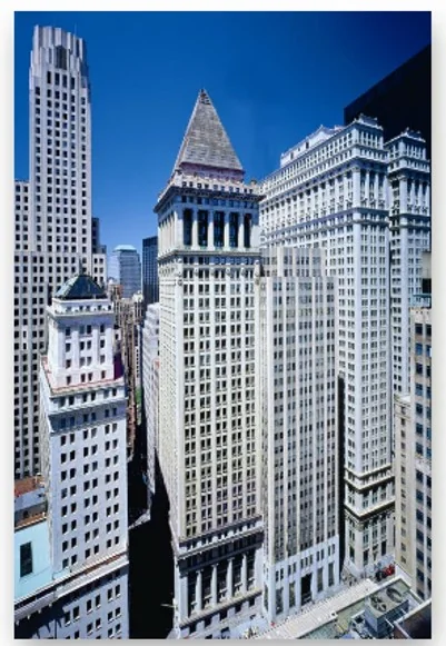 Office in New York, NY