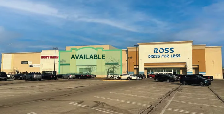 Regency Mall Redevelopment — Sale in Racine, WI, photo 1 of 6
