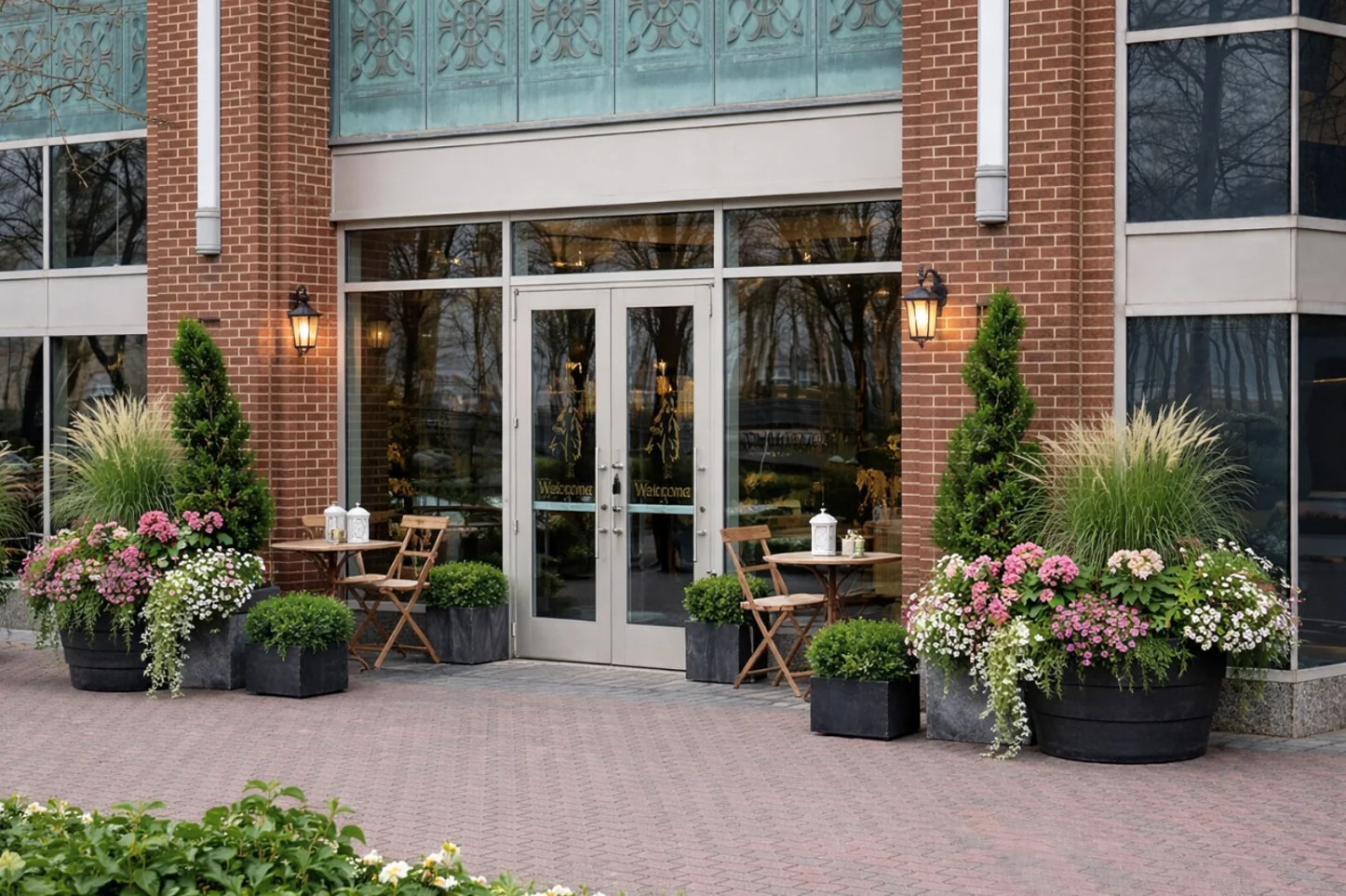 Retail in Hoboken, NJ — Lease in Hoboken, NJ, photo 1 of 4