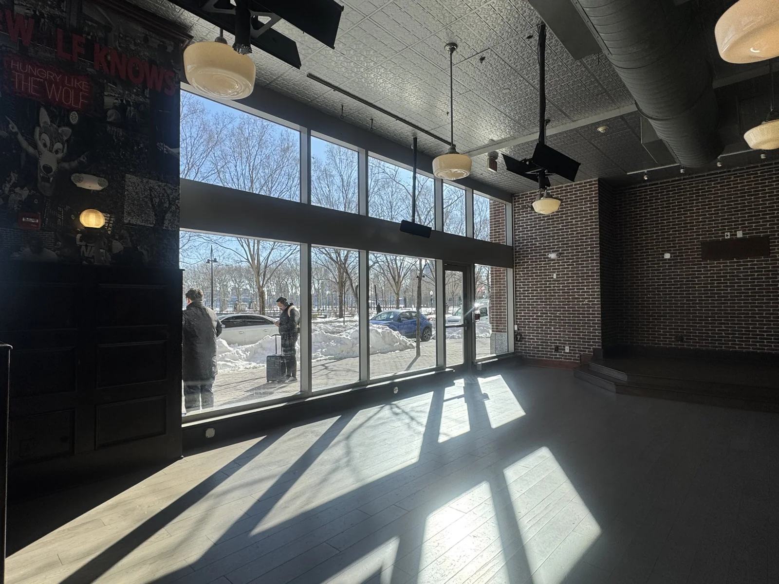 Retail in Hoboken, NJ — Lease in Hoboken, NJ, photo 4 of 4