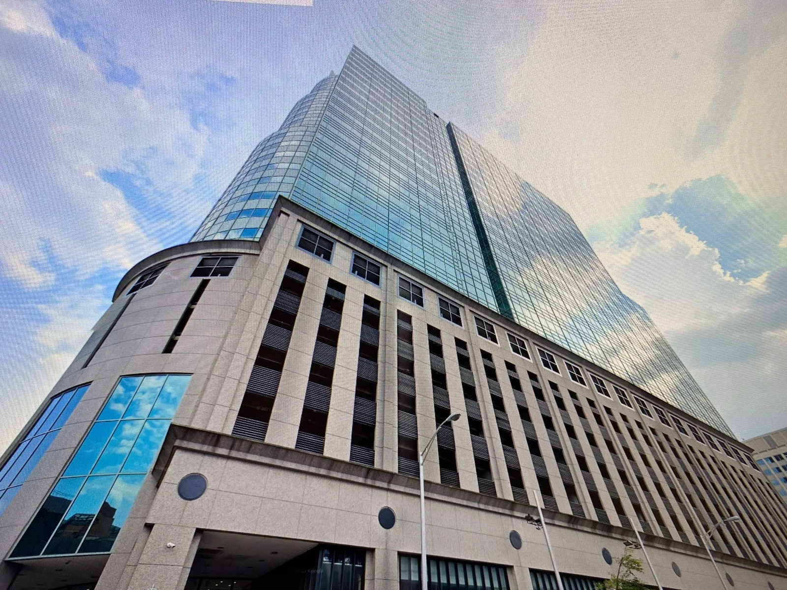 10 Exchange Place, Jersey City, NJ — Lease in Jersey City, NJ, photo 1 of 6