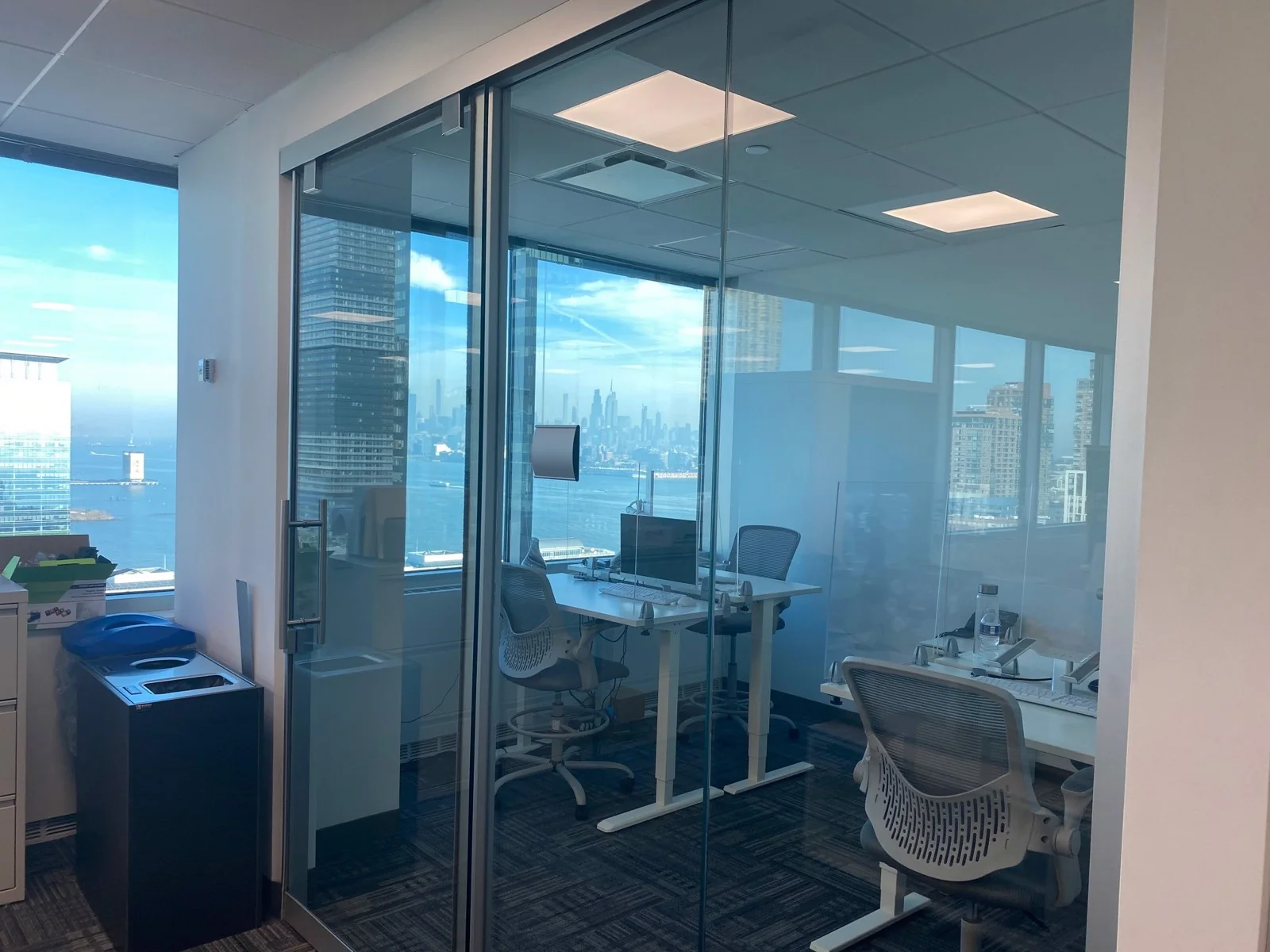 10 Exchange Place, Jersey City, NJ — Lease in Jersey City, NJ, photo 2 of 6
