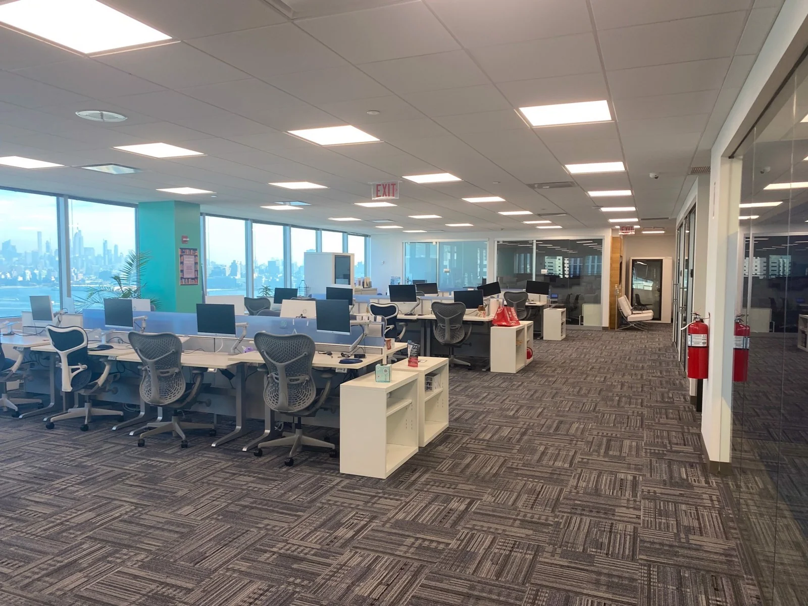 10 Exchange Place, Jersey City, NJ — Lease in Jersey City, NJ, photo 3 of 6
