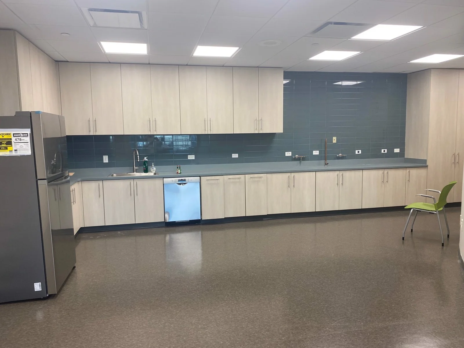 10 Exchange Place, Jersey City, NJ — Lease in Jersey City, NJ, photo 4 of 6