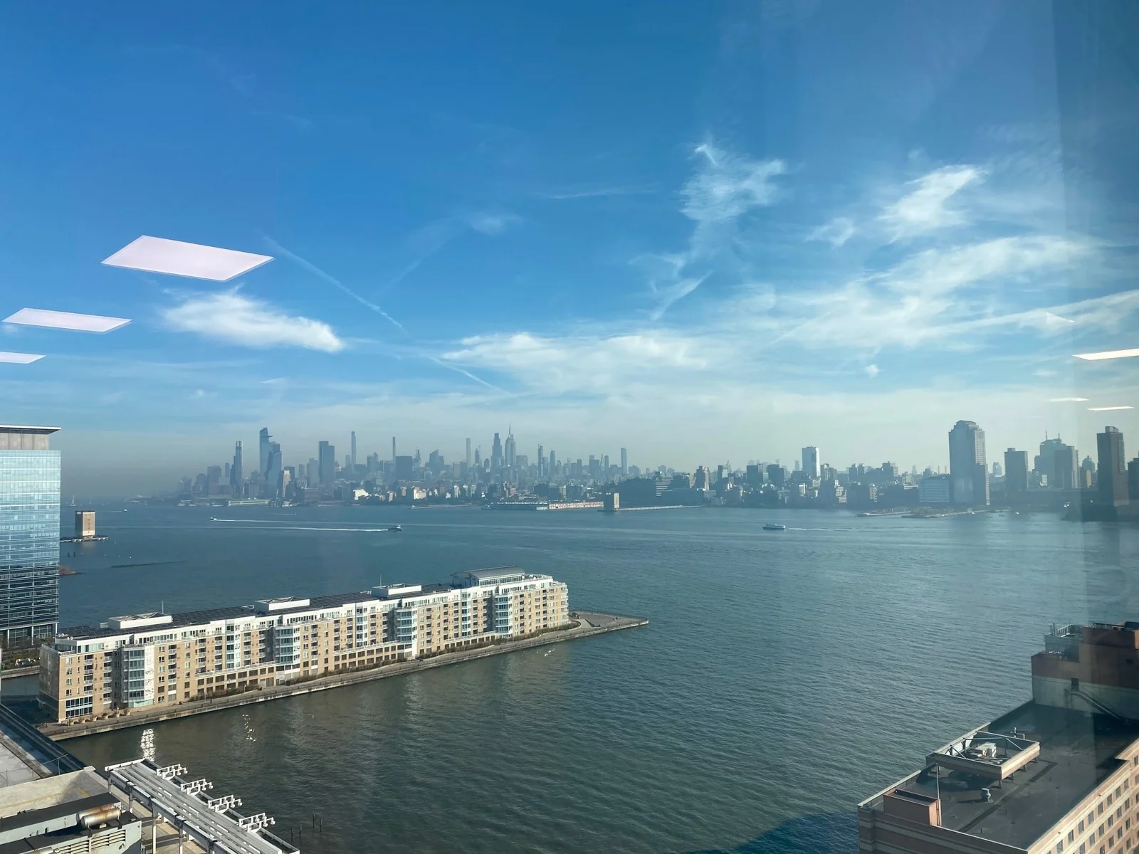 10 Exchange Place, Jersey City, NJ — Lease in Jersey City, NJ, photo 5 of 6