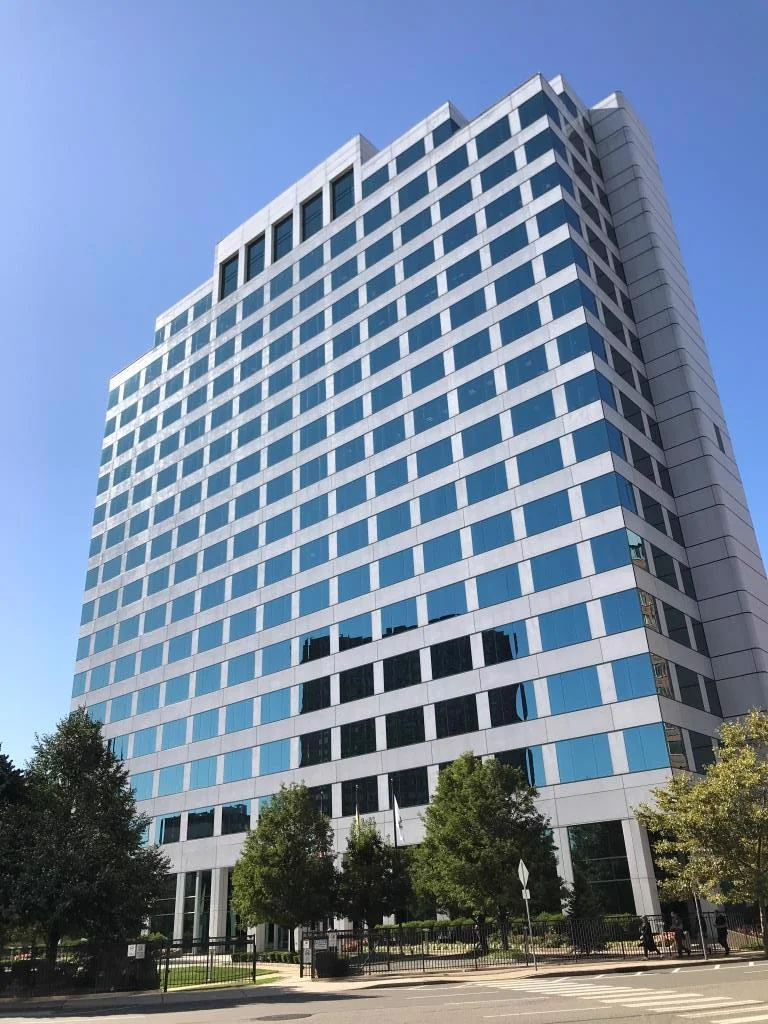 Office in Jersey City, NJ — Lease in Jersey City, NJ, photo 1 of 8