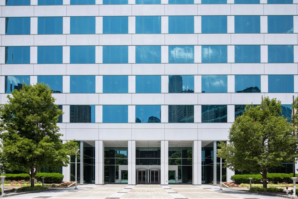 Office in Jersey City, NJ — Lease in Jersey City, NJ, photo 2 of 8