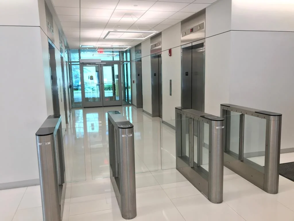 Office in Jersey City, NJ — Lease in Jersey City, NJ, photo 5 of 8