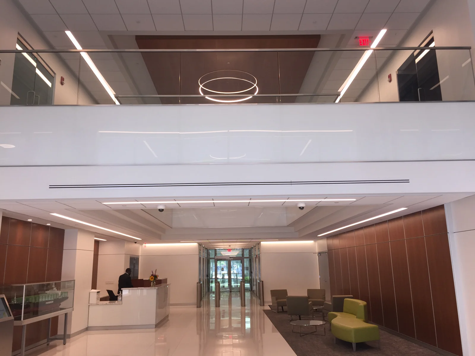 Office in Jersey City, NJ — Lease in Jersey City, NJ, photo 6 of 8