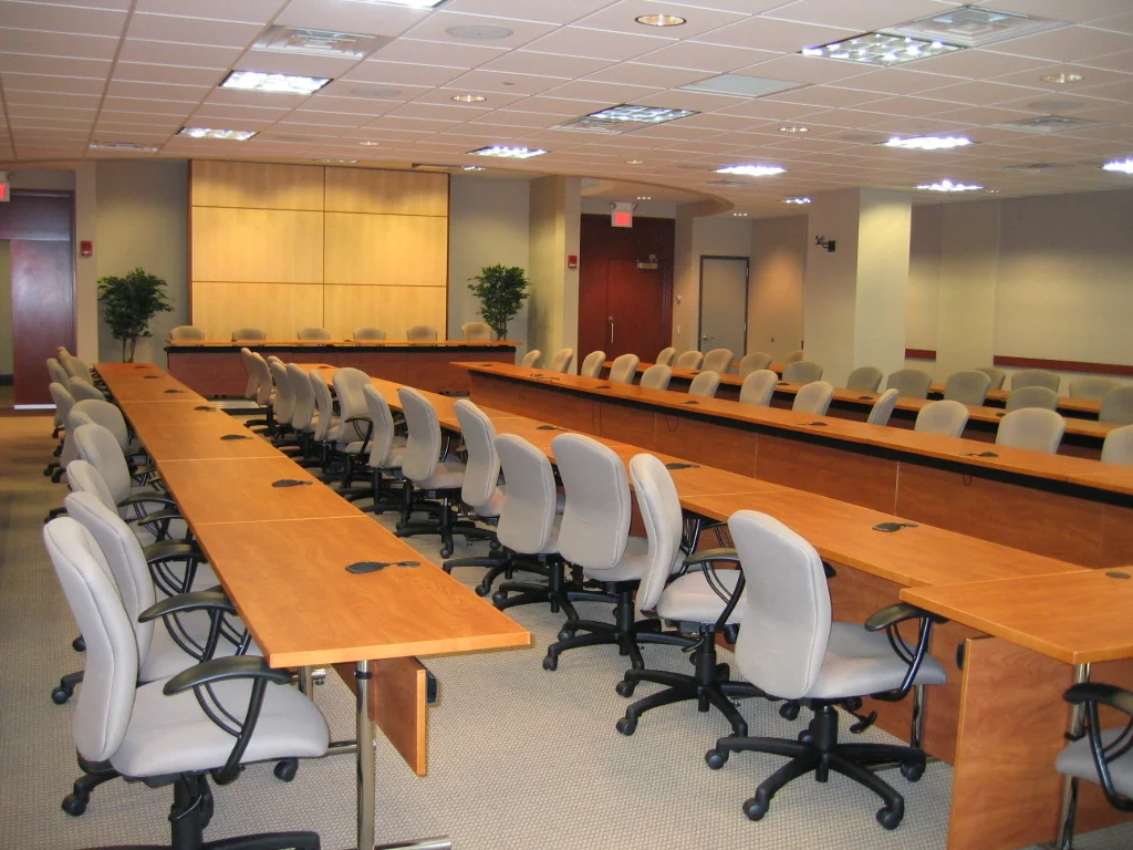 Office in Jersey City, NJ — Lease in Jersey City, NJ, photo 8 of 8