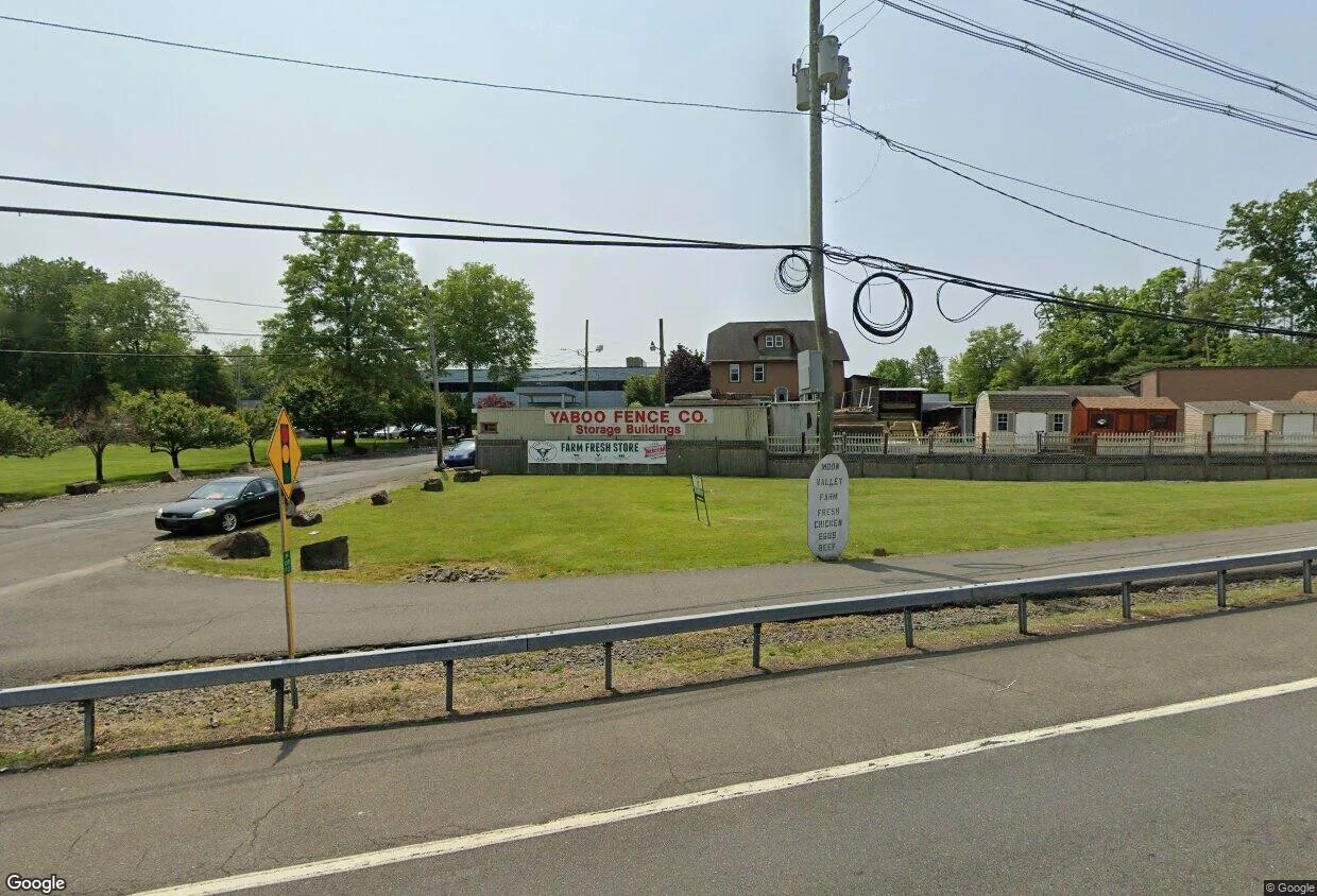 Office in West Nyack, NY — Lease in West Nyack, NY, photo 2 of 2