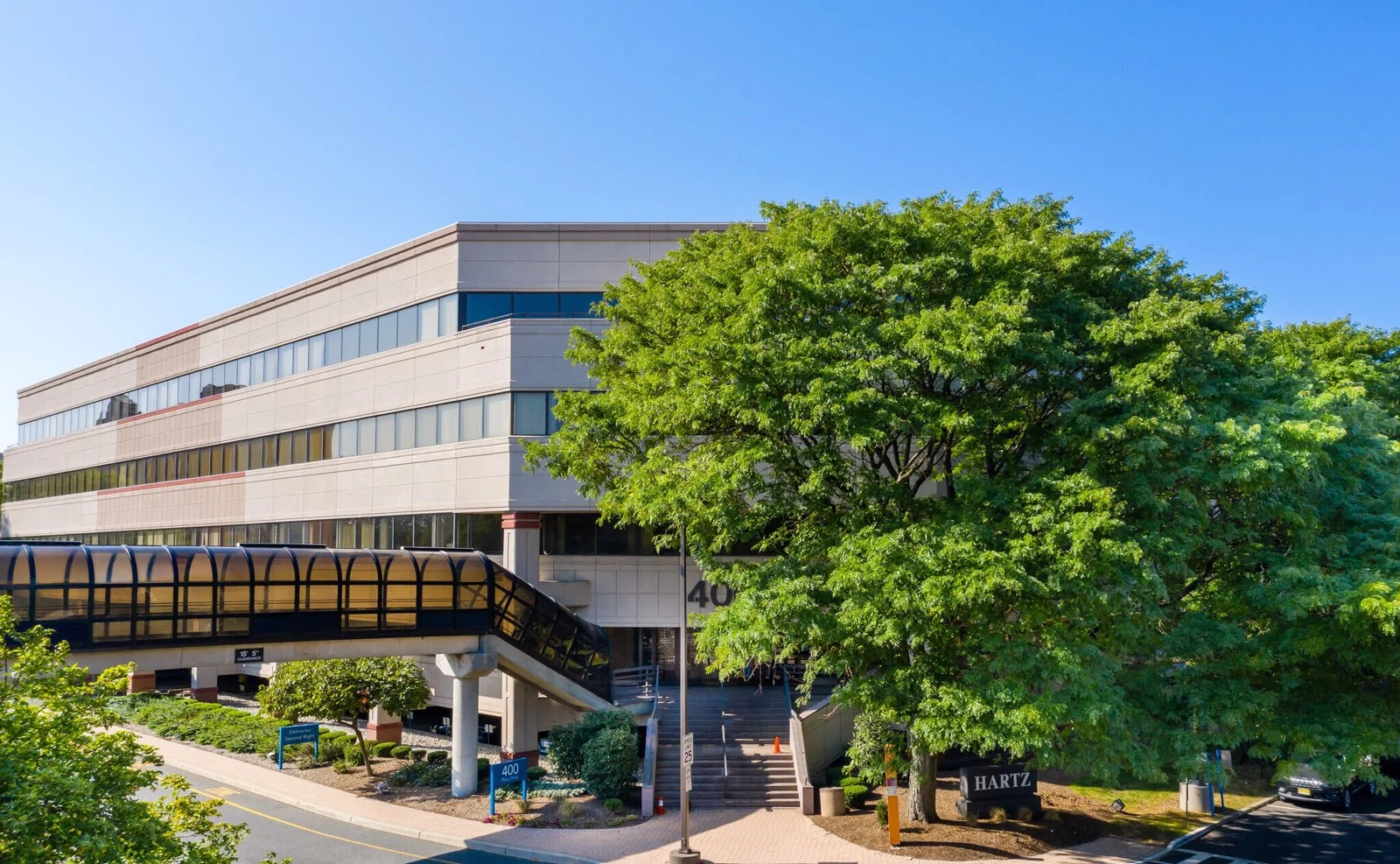 400 Plaza Drive — Lease in Secaucus, NJ, photo 1 of 1