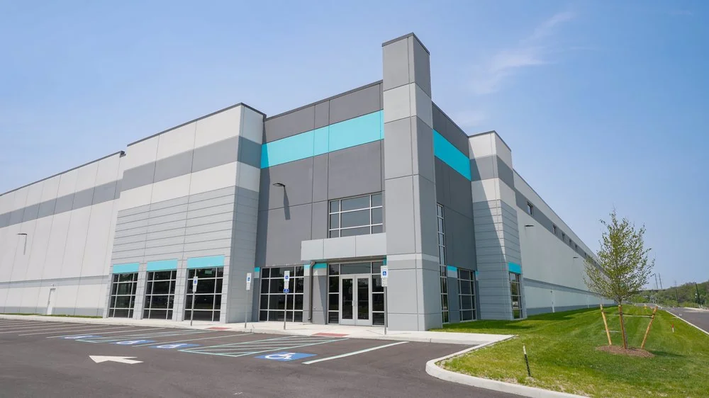 HRP Hudson Logistics Park — Lease in Jersey City, NJ, photo 5 of 8