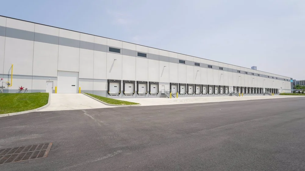 HRP Hudson Logistics Park — Lease in Jersey City, NJ, photo 6 of 8