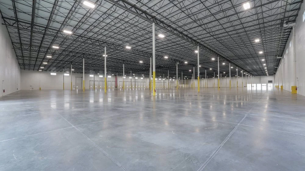HRP Hudson Logistics Park — Lease in Jersey City, NJ, photo 7 of 8