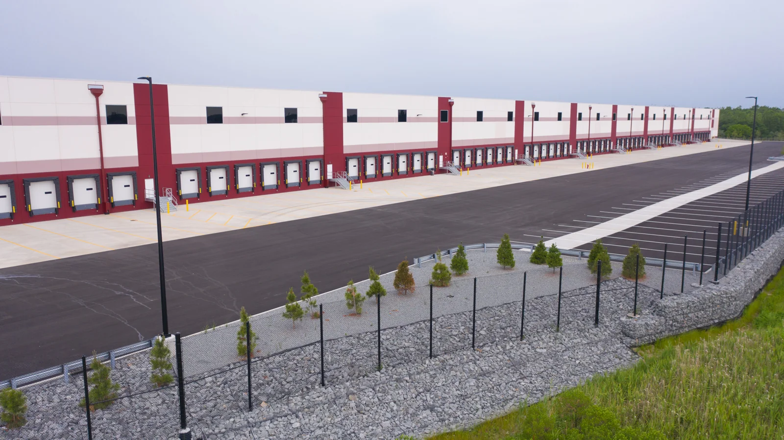 Lincoln Logistics Bayonne — Lease in Bayonne, NJ, photo 3 of 8