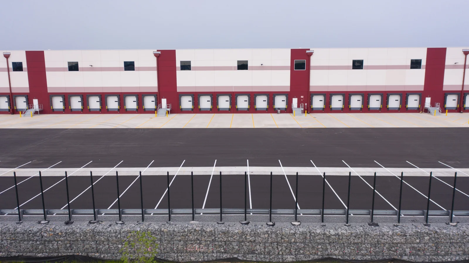 Lincoln Logistics Bayonne — Lease in Bayonne, NJ, photo 4 of 8
