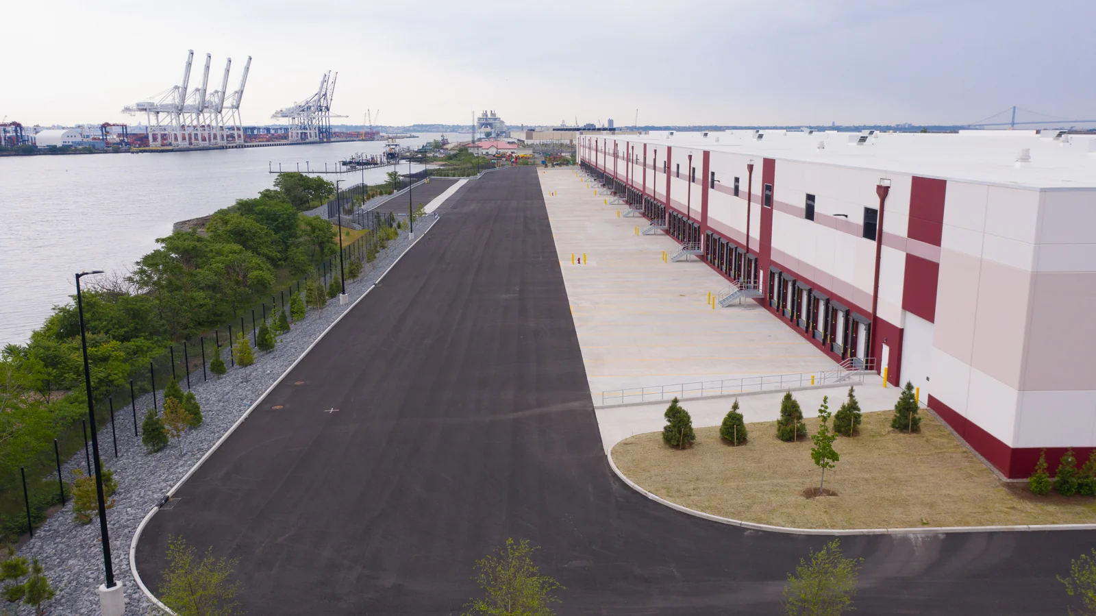 Lincoln Logistics Bayonne — Lease in Bayonne, NJ, photo 5 of 8
