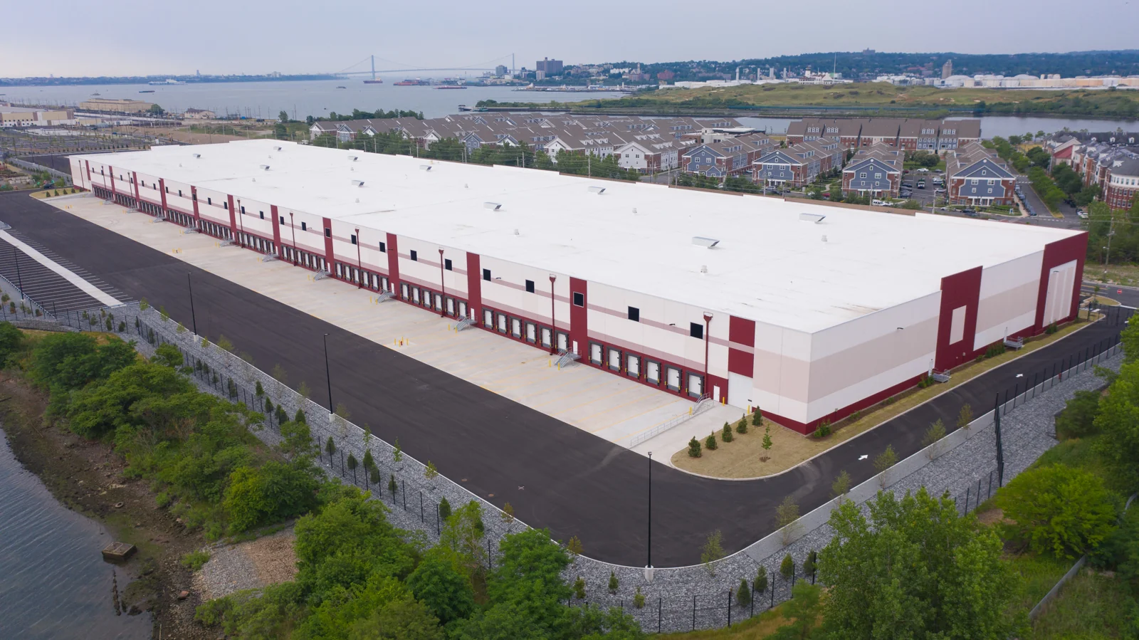 Lincoln Logistics Bayonne — Lease in Bayonne, NJ, photo 6 of 8