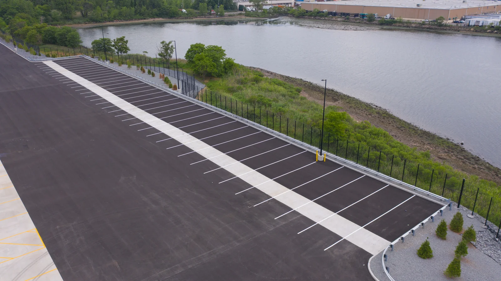Lincoln Logistics Bayonne — Lease in Bayonne, NJ, photo 7 of 8