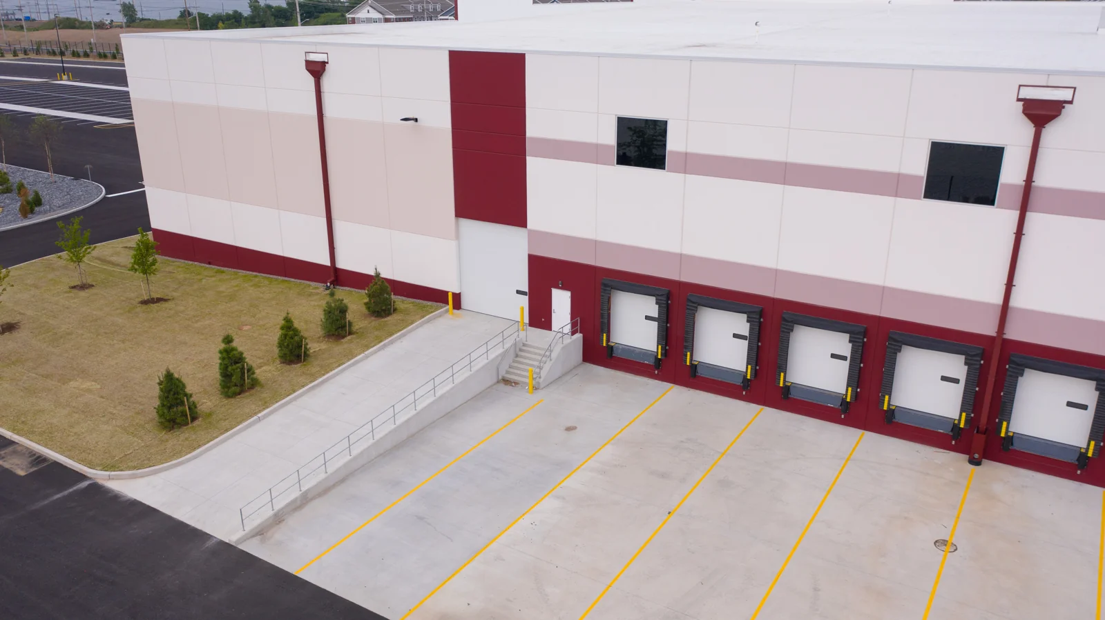 Lincoln Logistics Bayonne — Lease in Bayonne, NJ, photo 8 of 8