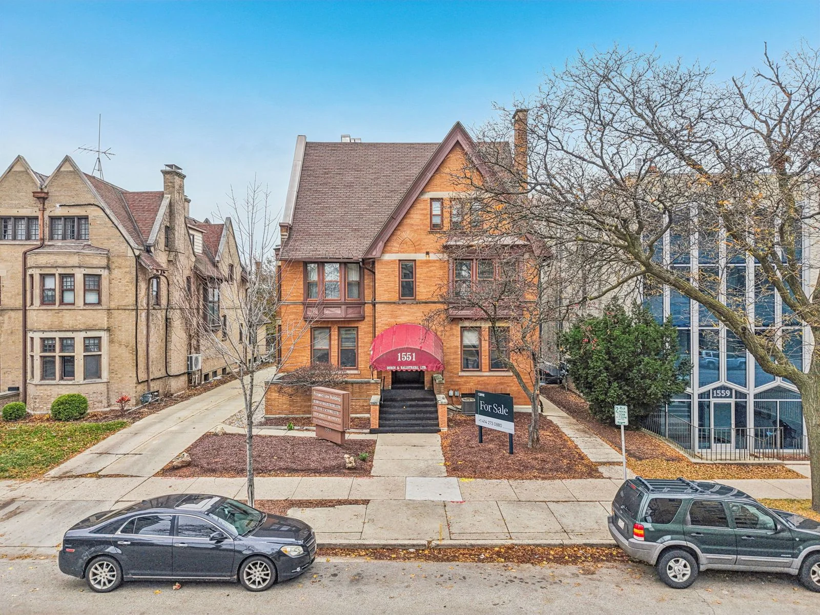 Office in Milwaukee, WI — Sale in Milwaukee, WI, photo 3 of 8