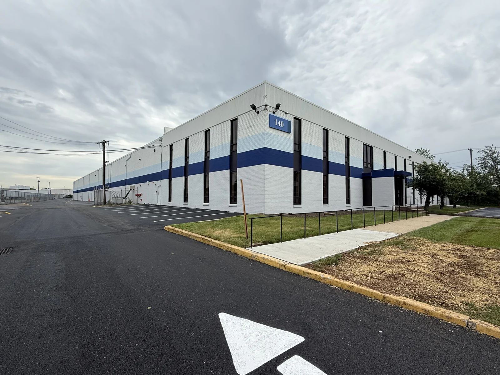 140 Kero Road — Lease in Carlstadt, NJ, photo 8 of 8
