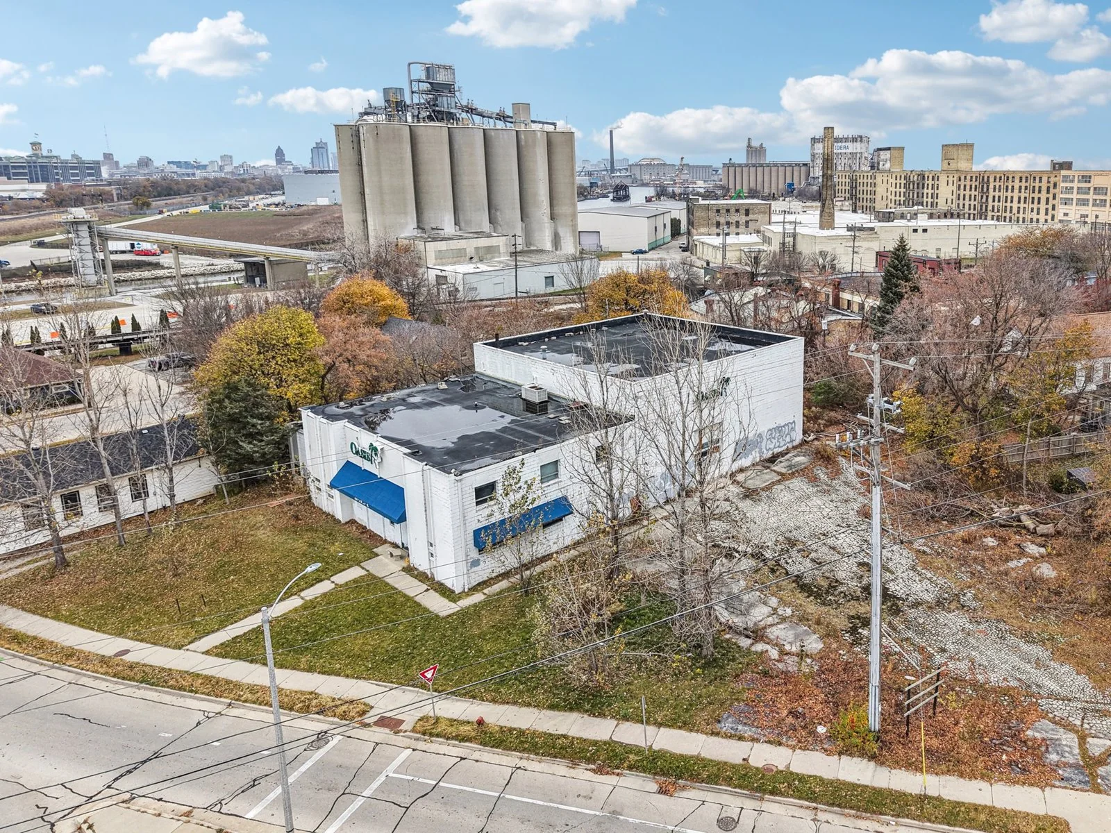 Bay View Redevelopment Opportunity — Sale in Milwaukee, WI, photo 2 of 8