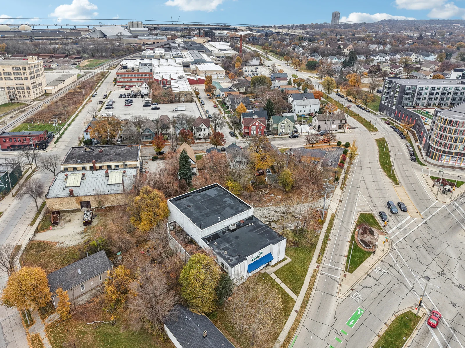 Bay View Redevelopment Opportunity — Sale in Milwaukee, WI, photo 6 of 8