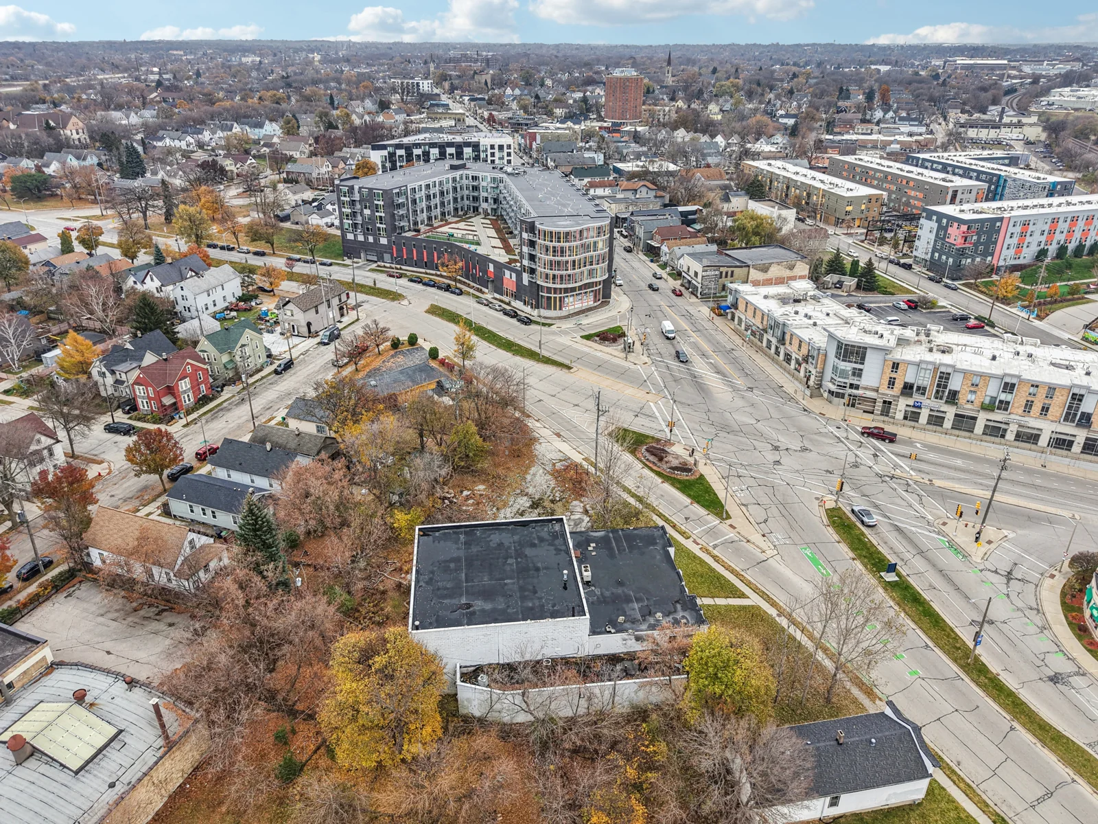 Bay View Redevelopment Opportunity — Sale in Milwaukee, WI, photo 8 of 8