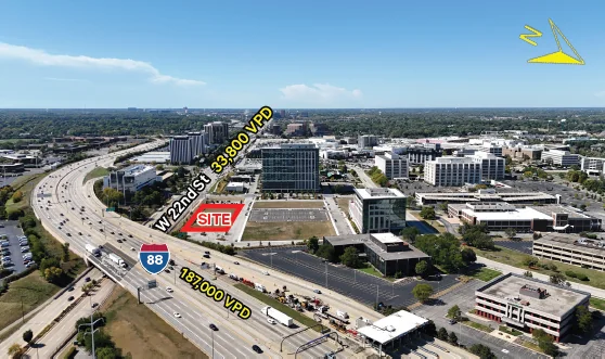 Oak Brook Commons — Sale in Oak Brook, IL, photo 3 of 6