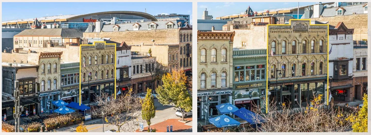 Restaurant Opportunity | 15,301 SF — Sale in Milwaukee, WI, photo 2 of 5