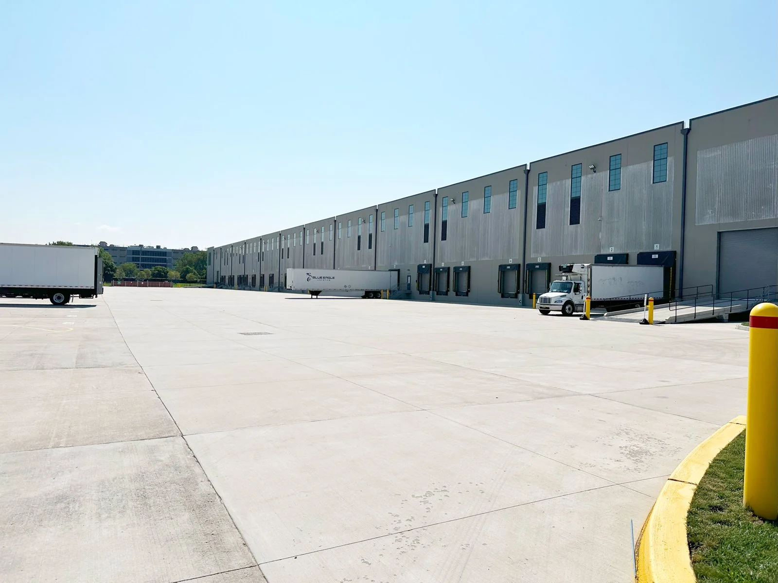 130 Central Avenue — Lease in Kearny, NJ, photo 2 of 2
