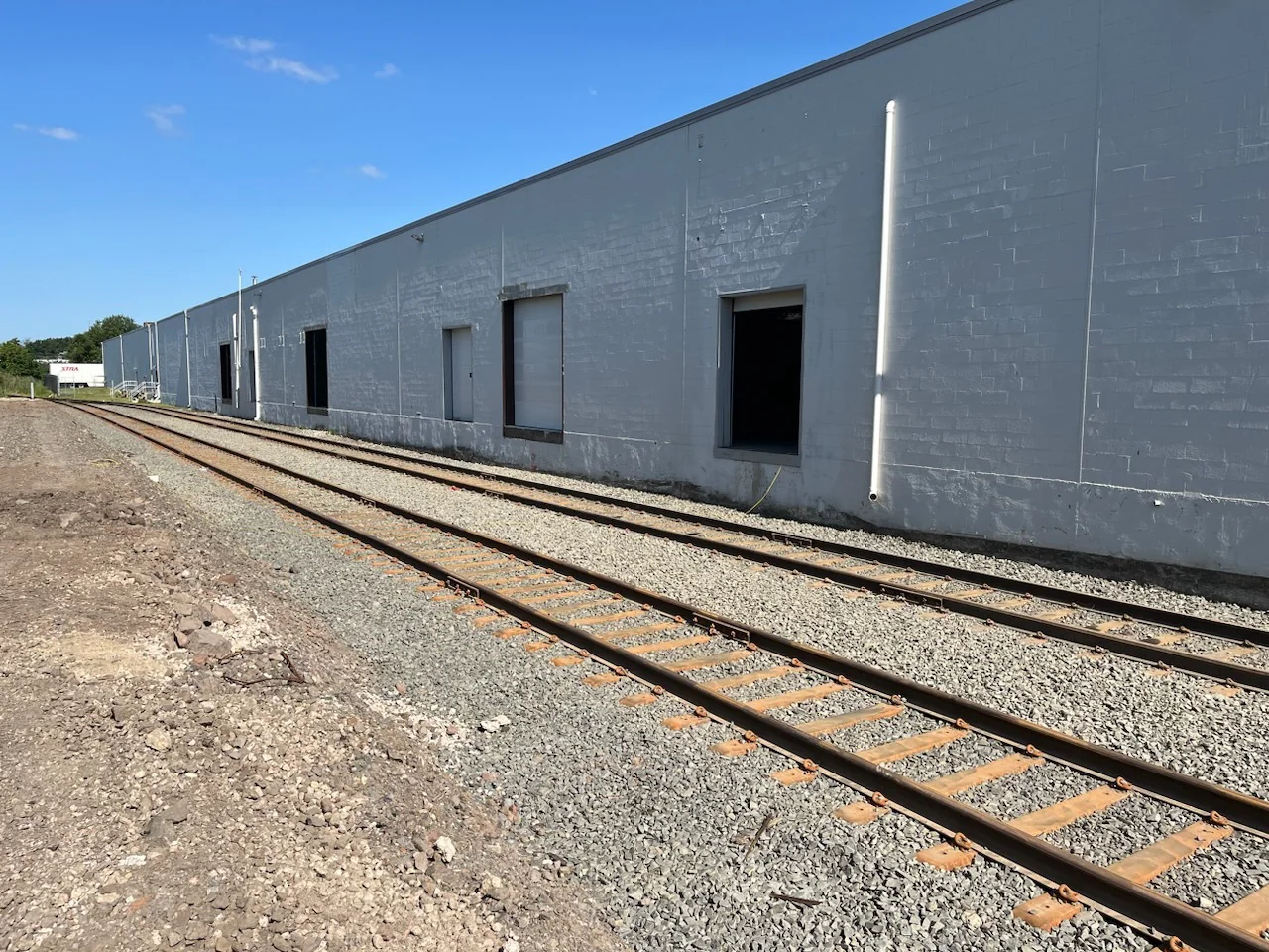 Industrial in East Rutherford, NJ — Lease in East Rutherford, NJ, photo 2 of 4