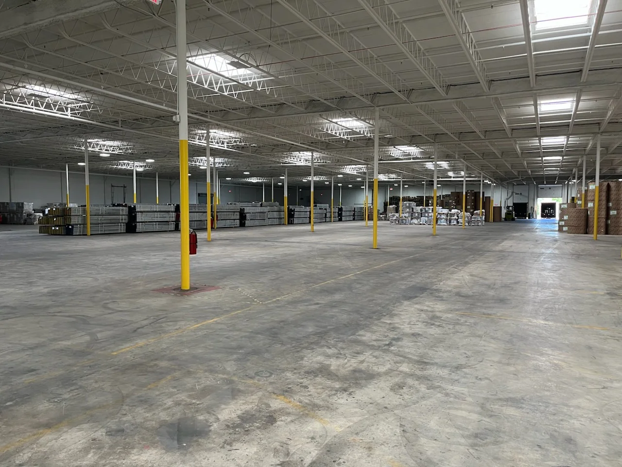 Industrial in East Rutherford, NJ — Lease in East Rutherford, NJ, photo 3 of 4