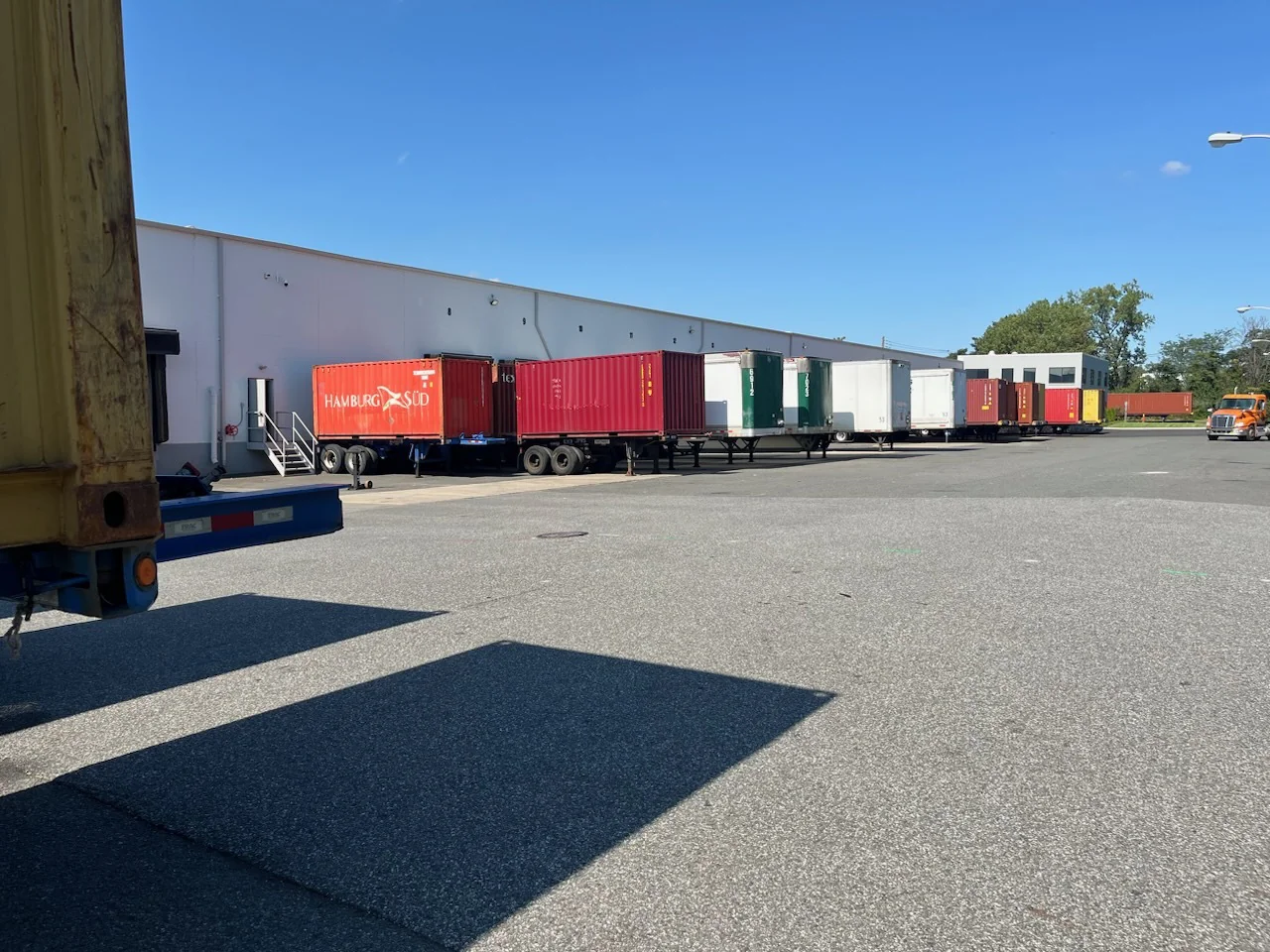 Industrial in East Rutherford, NJ — Lease in East Rutherford, NJ, photo 4 of 4